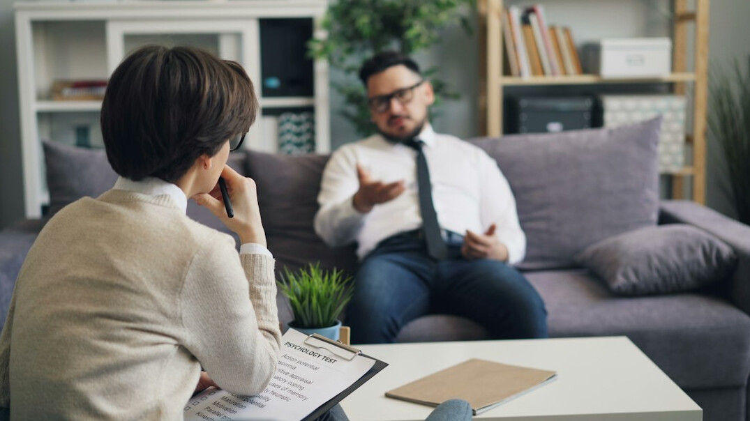professional consultation