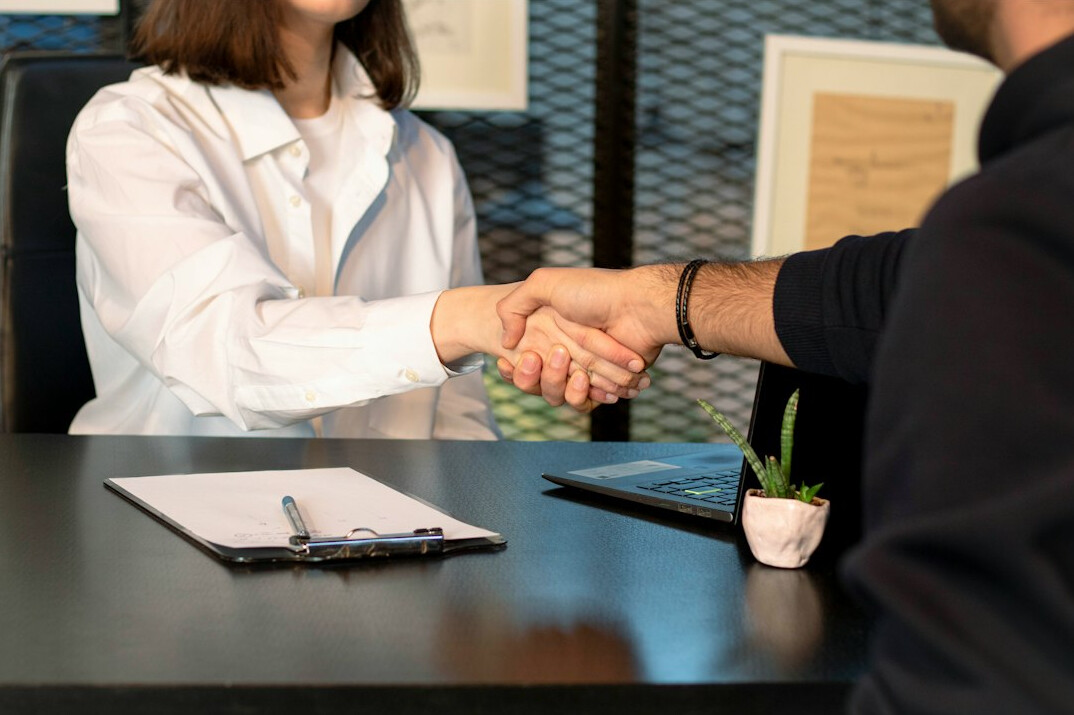 professional consultation meeting