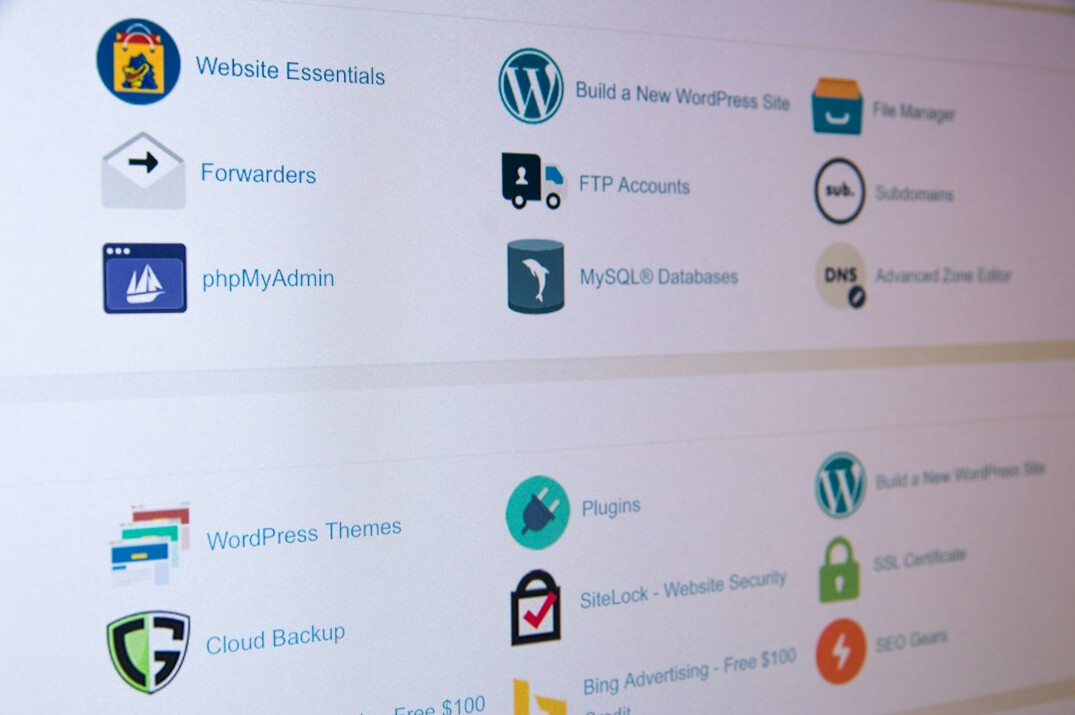 specialist directory search